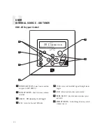 Предварительный просмотр 22 страницы Russound CAM6.6X-S1 Instruction Manual