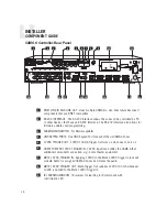 Предварительный просмотр 28 страницы Russound CAM6.6X-S1 Instruction Manual