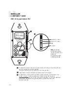 Предварительный просмотр 30 страницы Russound CAM6.6X-S1 Instruction Manual