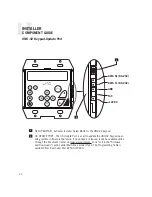 Предварительный просмотр 32 страницы Russound CAM6.6X-S1 Instruction Manual