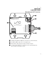 Предварительный просмотр 33 страницы Russound CAM6.6X-S1 Instruction Manual