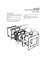 Предварительный просмотр 35 страницы Russound CAM6.6X-S1 Instruction Manual