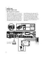 Предварительный просмотр 36 страницы Russound CAM6.6X-S1 Instruction Manual