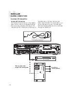 Предварительный просмотр 38 страницы Russound CAM6.6X-S1 Instruction Manual