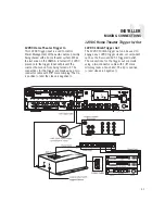 Предварительный просмотр 41 страницы Russound CAM6.6X-S1 Instruction Manual