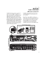 Предварительный просмотр 43 страницы Russound CAM6.6X-S1 Instruction Manual