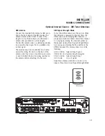 Предварительный просмотр 45 страницы Russound CAM6.6X-S1 Instruction Manual