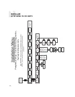 Предварительный просмотр 68 страницы Russound CAM6.6X-S1 Instruction Manual