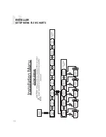 Предварительный просмотр 74 страницы Russound CAM6.6X-S1 Instruction Manual