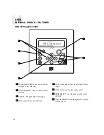 Предварительный просмотр 22 страницы Russound CAM6.6X Instruction Manual