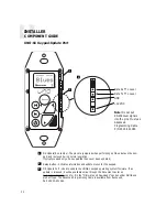 Предварительный просмотр 30 страницы Russound CAM6.6X Instruction Manual