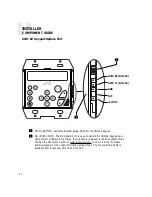 Предварительный просмотр 32 страницы Russound CAM6.6X Instruction Manual