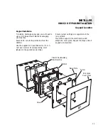 Предварительный просмотр 35 страницы Russound CAM6.6X Instruction Manual