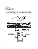 Предварительный просмотр 38 страницы Russound CAM6.6X Instruction Manual