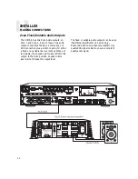 Предварительный просмотр 40 страницы Russound CAM6.6X Instruction Manual