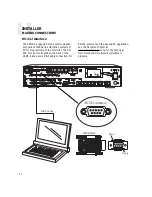 Предварительный просмотр 44 страницы Russound CAM6.6X Instruction Manual