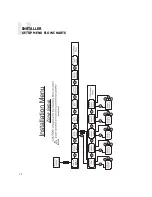 Предварительный просмотр 74 страницы Russound CAM6.6X Instruction Manual