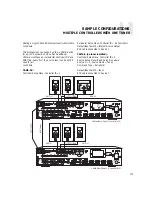 Предварительный просмотр 107 страницы Russound CAM6.6X Instruction Manual