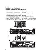 Предварительный просмотр 108 страницы Russound CAM6.6X Instruction Manual