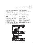 Предварительный просмотр 109 страницы Russound CAM6.6X Instruction Manual