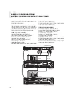 Предварительный просмотр 110 страницы Russound CAM6.6X Instruction Manual