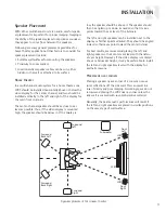 Preview for 3 page of Russound Complement LCR7 Instruction Manual