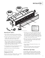 Preview for 5 page of Russound Complement LCR7 Instruction Manual