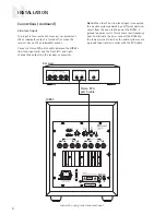 Предварительный просмотр 6 страницы Russound COMPLEMENT SUB85 Instruction Manual