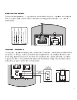 Preview for 7 page of Russound ComPoint ISK4 Instruction Manual