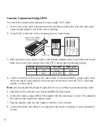 Preview for 8 page of Russound ComPoint ISK4 Instruction Manual