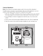 Preview for 12 page of Russound ComPoint ISK4 Instruction Manual