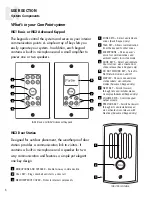 Preview for 6 page of Russound COMPOINT - Instruction Manual