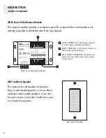 Preview for 8 page of Russound COMPOINT - Instruction Manual