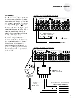 Preview for 16 page of Russound CP 4.6 Instruction Manual