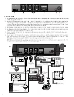 Preview for 4 page of Russound DTI-1 Instruction Manual