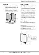 Предварительный просмотр 3 страницы Russound IW-620 Manual To Products And Installation