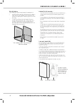 Preview for 3 page of Russound IW-630 Manual To Products And Installation