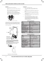 Preview for 4 page of Russound IW-630 Manual To Products And Installation