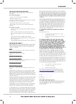 Preview for 5 page of Russound IW-630 Manual To Products And Installation