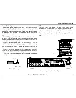 Предварительный просмотр 17 страницы Russound MCA-66 Installation Manual