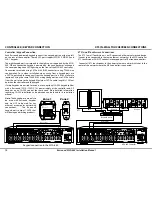 Предварительный просмотр 10 страницы Russound MCA-88X Installation Manual