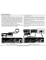 Предварительный просмотр 12 страницы Russound MCA-88X Installation Manual