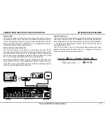 Предварительный просмотр 13 страницы Russound MCA-88X Installation Manual