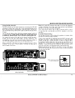 Предварительный просмотр 23 страницы Russound MCA-88X Installation Manual