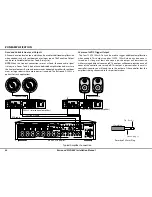 Предварительный просмотр 24 страницы Russound MCA-88X Installation Manual