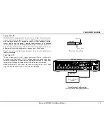 Предварительный просмотр 25 страницы Russound MCA-88X Installation Manual