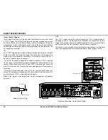 Предварительный просмотр 26 страницы Russound MCA-88X Installation Manual