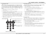 Предварительный просмотр 31 страницы Russound MCA-C3 User And Installation Manual