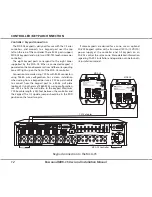 Preview for 12 page of Russound MDK-C5 User And Installation Manual