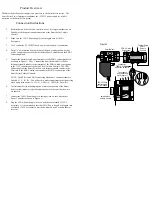 Preview for 1 page of Russound PIM Instruction Manual